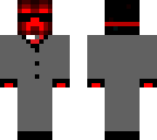 tron admin creeper