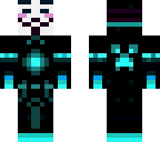tron creeper hacker