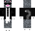 tuxedo kitty
