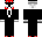 tuxedo shocktrooper
