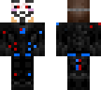 uhc skin 23