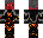 ultimate demon form