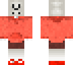 underswap papyrus