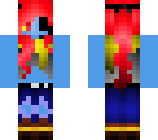undyne from undertale