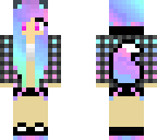 updated galxie wolf