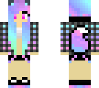 updated galxie wolf
