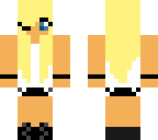 updated phyco girl