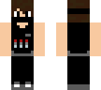 updated skin