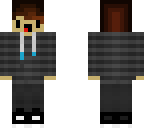 urban derp chibi