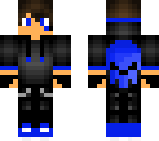 utube skin fixed