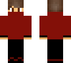 v2 red skin