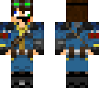 vault 111 wanderer dirp