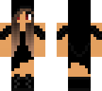 vimpire girl
