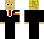 vlad potin