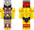 wargreymon