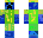 water creeper explorer