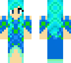 water elf