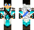 water elf