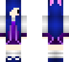 wendy marvell chibi