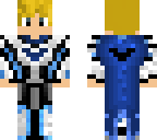 whiteout hero andrew