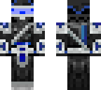 whitezunder azul