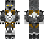 wildest tribe wolf