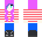 winter girl 3