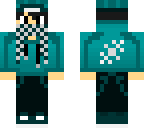 winter suit