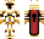 winterstorm in royal armor
