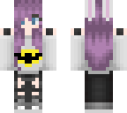 wit da bunny ears