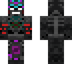 wither king 3