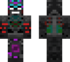 wither king 4