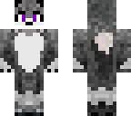 wolf ender