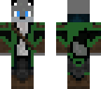 wolf hunter