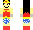 wonder woman