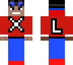 xenowerk lifeline goggles
