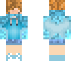 xfly girl twin