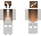 xrabbitmc astronaut skin