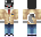 yandere spook edited