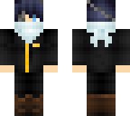 yato one eye