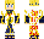 yellow flash