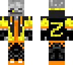 yellow zblaww