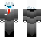 yeti suit