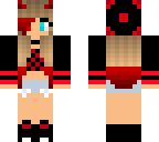 yswm's devil form 2nd