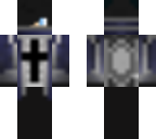 zane evil