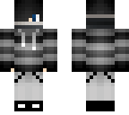 zane mcd
