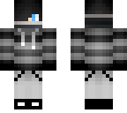 zane with handcuffs
