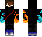 zathurogaming's skin