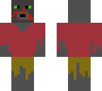 zombie
