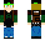zombie survivor